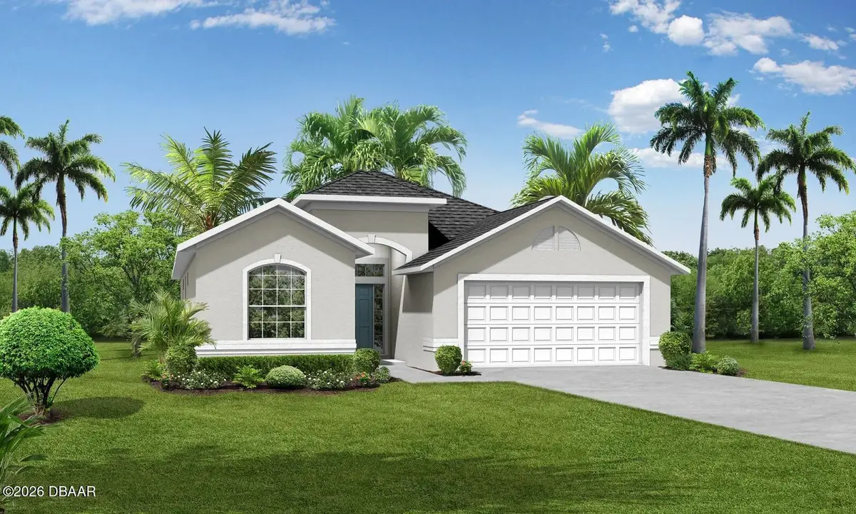31 Cimmaron Drive, Palm Coast, FL 32137 - #1