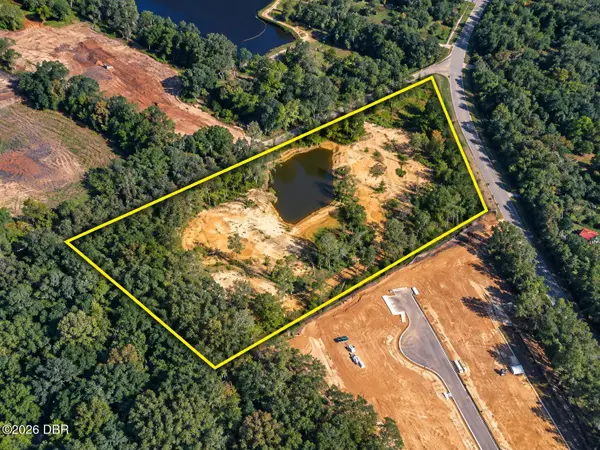 2228 Eslinger Road, New Smyrna Beach, FL 32168