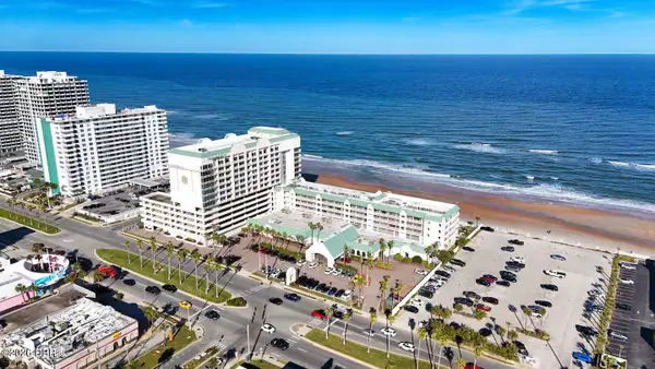2700 N Atlantic Avenue #1216, Daytona Beach, FL 32118