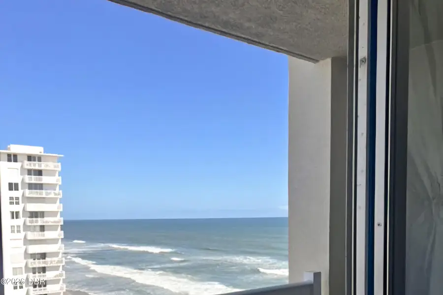 2700 N Atlantic Avenue #1216, Daytona Beach, FL 32118 - #2
