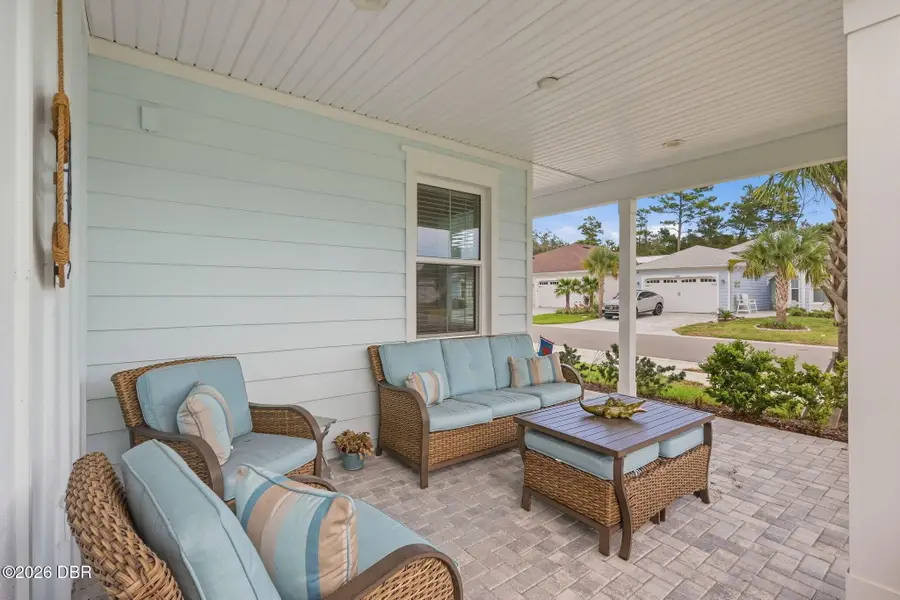 413 Hang Loose Way, Daytona Beach, FL 32124 - #2