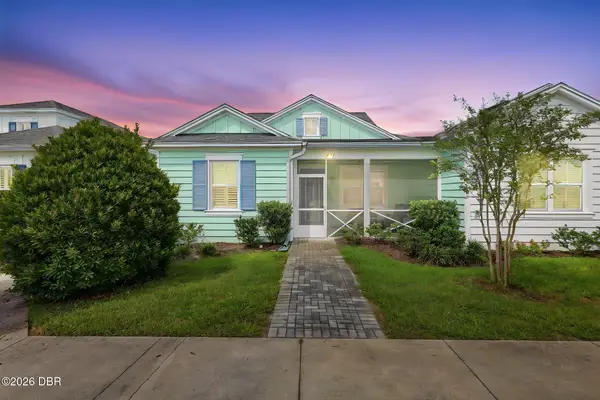 431 Landshark Boulevard, Daytona Beach, FL 32124