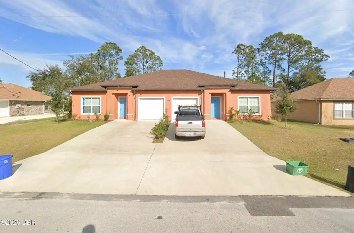 168 Fenimore Lane, Palm Coast, FL 32137 - #1