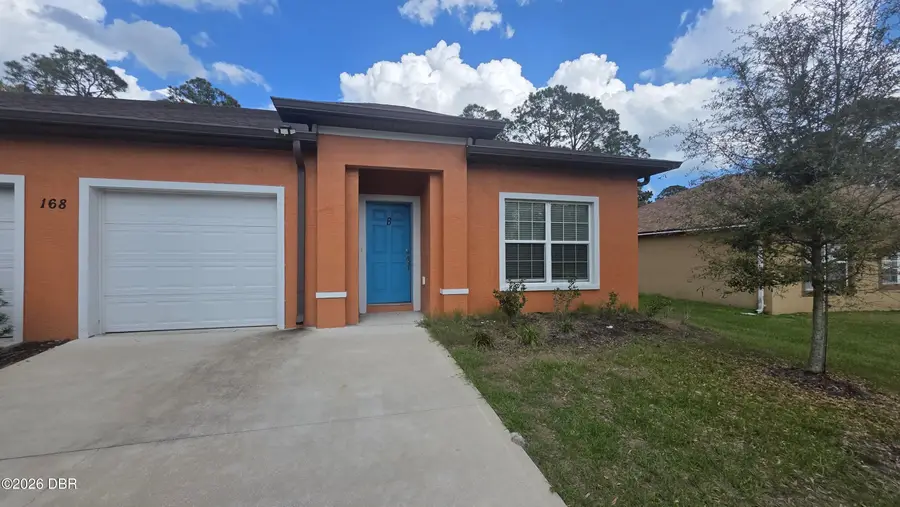 168 Fenimore Lane, Palm Coast, FL 32137 - #2