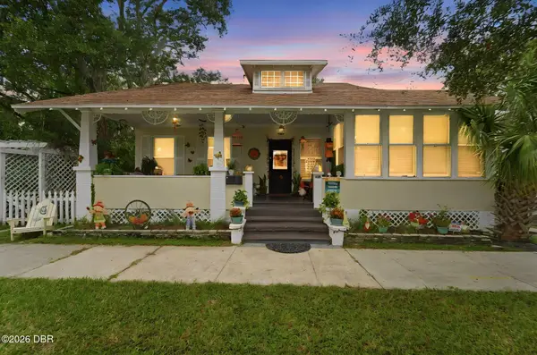 124 Loomis Avenue, Daytona Beach, FL 32114