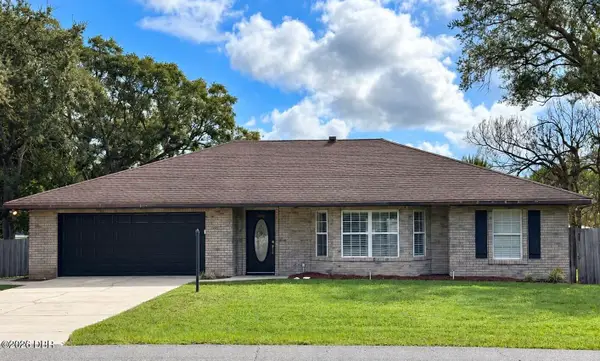 1475 Agatha Drive, Deltona, FL 32725