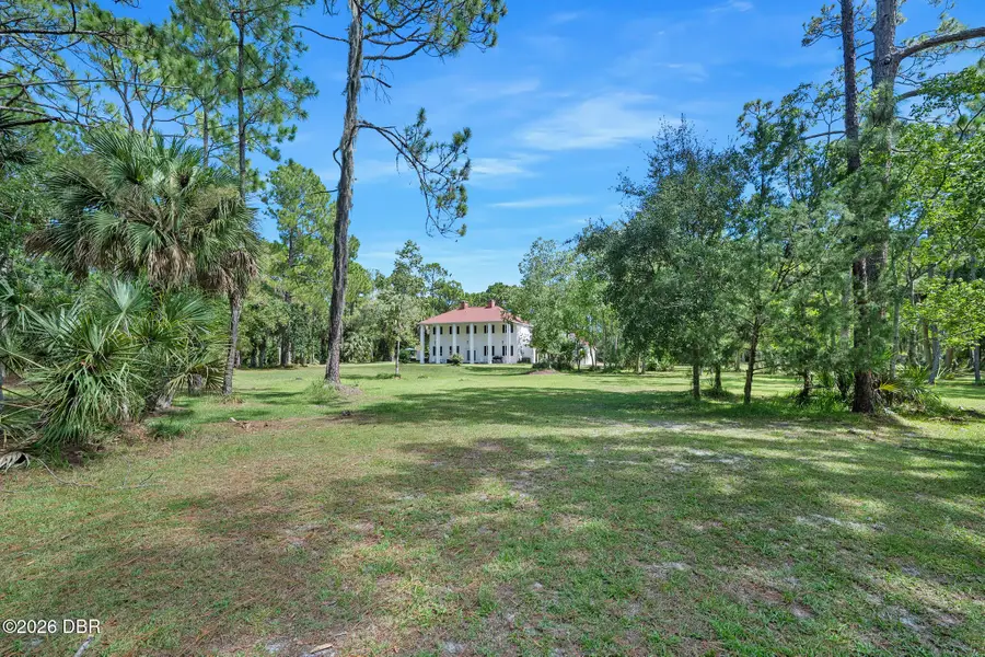 45 Winchester Road, Ormond Beach, FL 32174 - #2