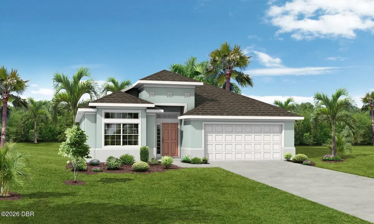 23 Matanzas Cove Drive, Palm Coast, FL 32137 - #1