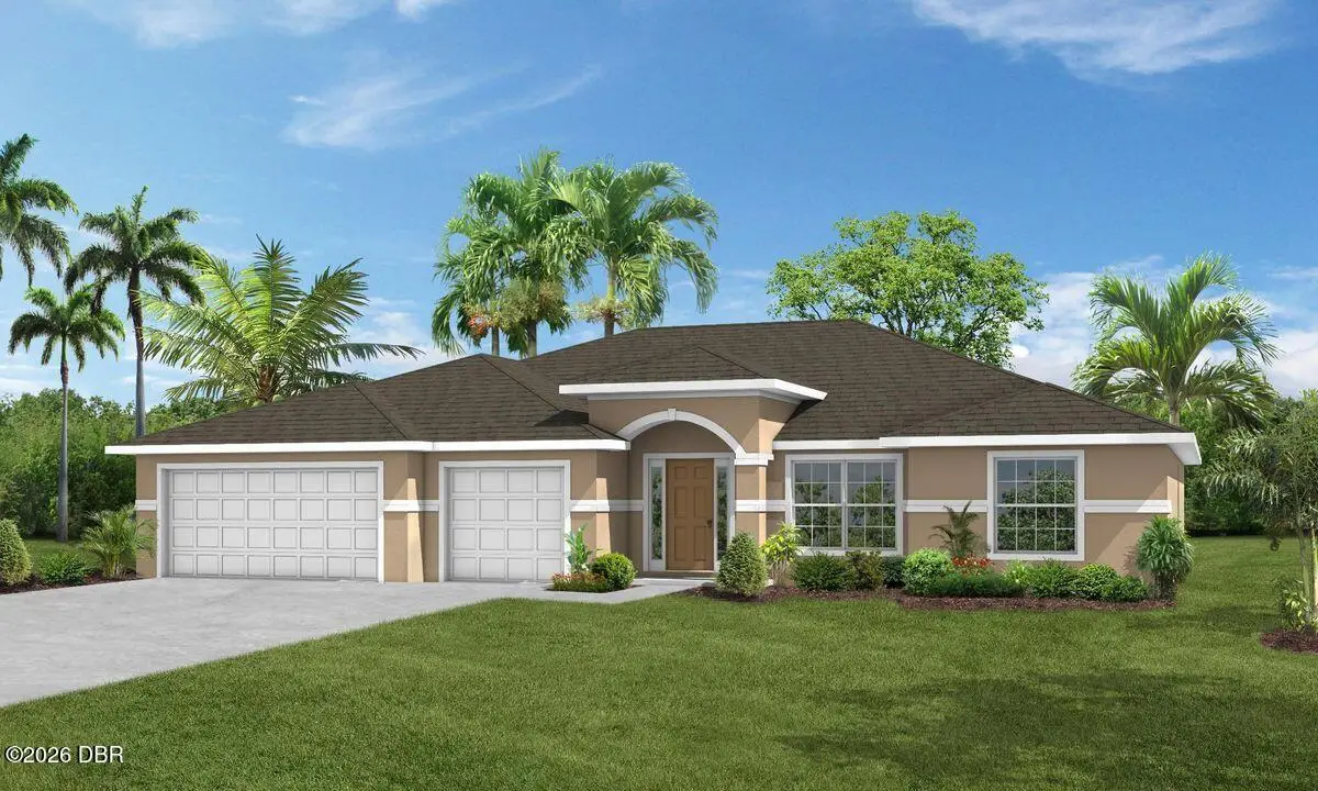 27 Egret Trail, Palm Coast, FL 32164 - #1