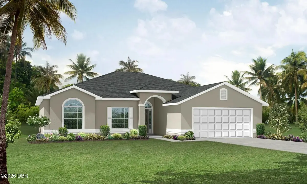 6 Sea Beacon Place, Palm Coast, FL 32164 - #1