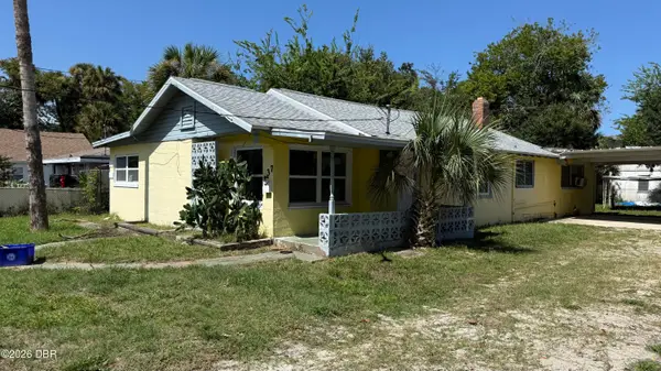 237 Desoto Street, Daytona Beach, FL 32114