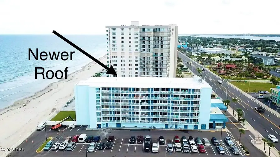 2043 S Atlantic Avenue #314, Daytona Beach Shores, FL 32118 - #2
