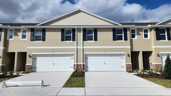 490 Remick Street, Osteen, FL 32764