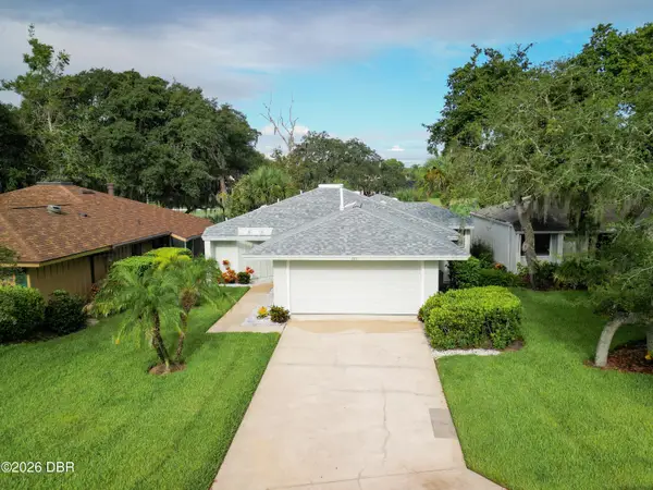 724 Saint Andrews Circle, New Smyrna Beach, FL 32168