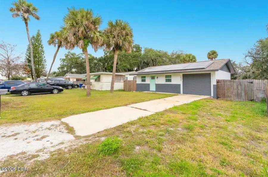 437 Perdita Street, Edgewater, FL 32132 - #2