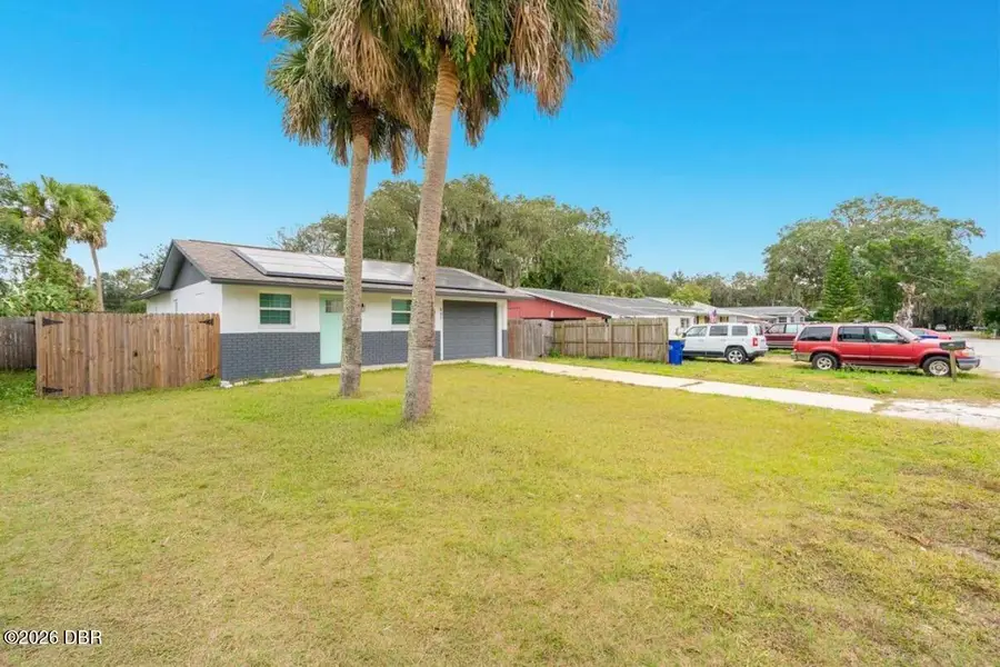 437 Perdita Street, Edgewater, FL 32132 - #3