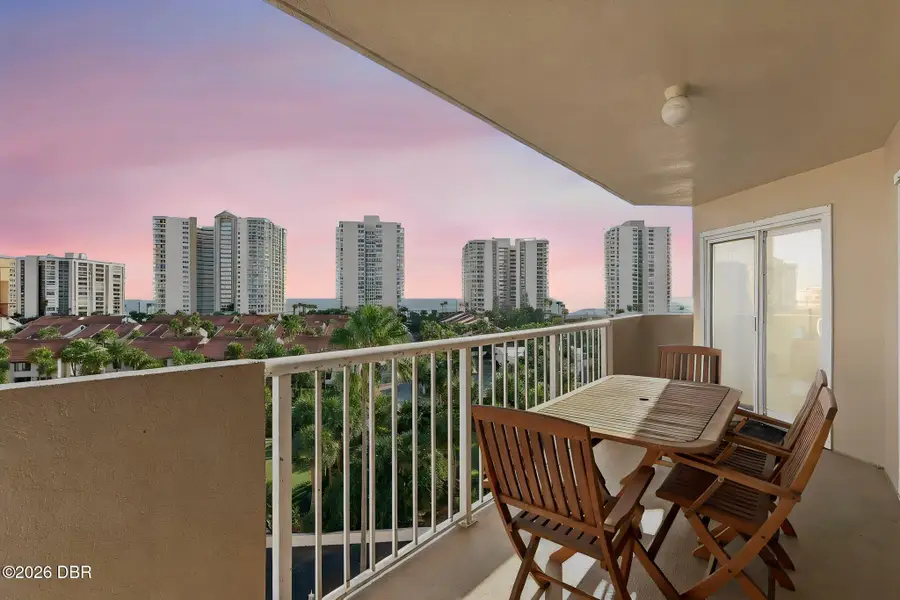 3 Oceans West Boulevard #7D7, Daytona Beach Shores, FL 32118 - #2