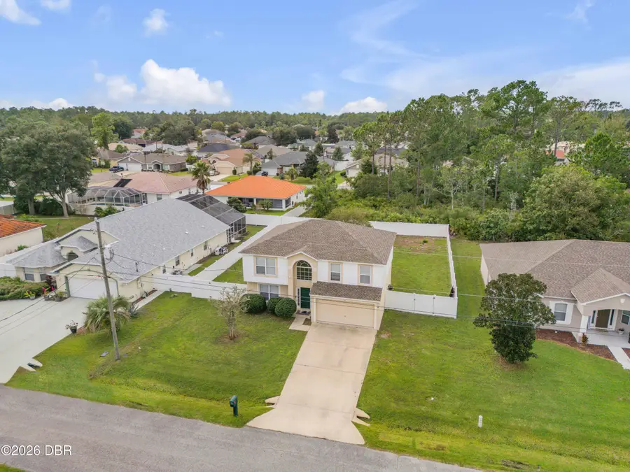 12 E Roxland Lane, Palm Coast, FL 32164 - #3