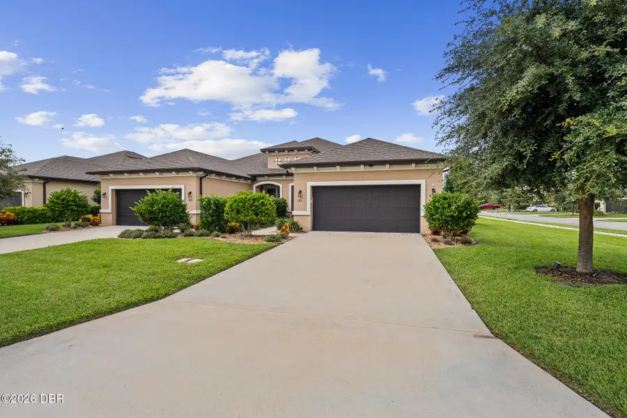 1301 Bangor Drive, Ormond Beach, FL 32174 - #2