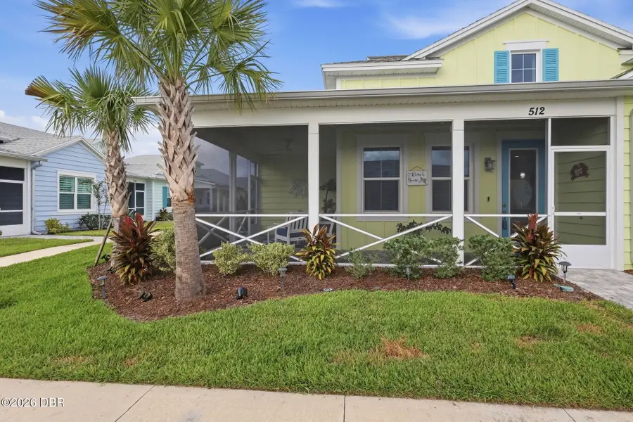 512 Daiquiri Place, Daytona Beach, FL 32124 - #3