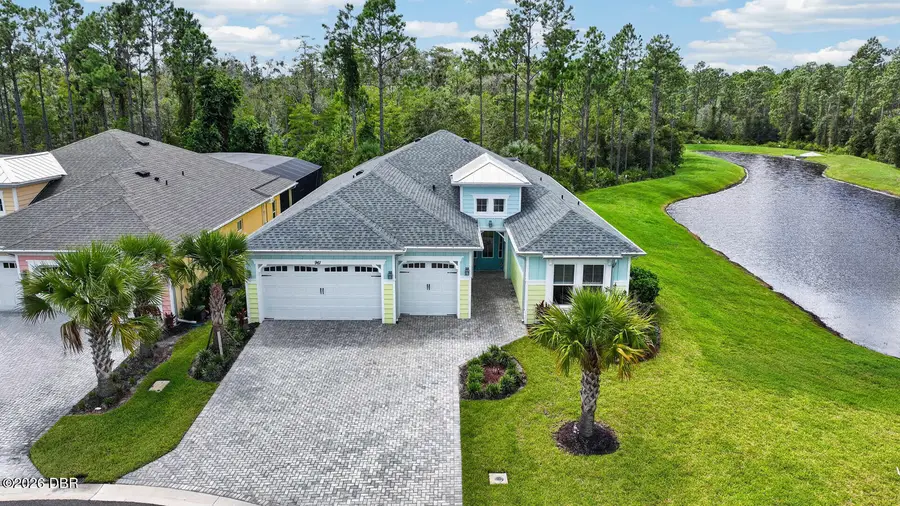 961 Bama Breeze Drive, Daytona Beach, FL 32124 - #2