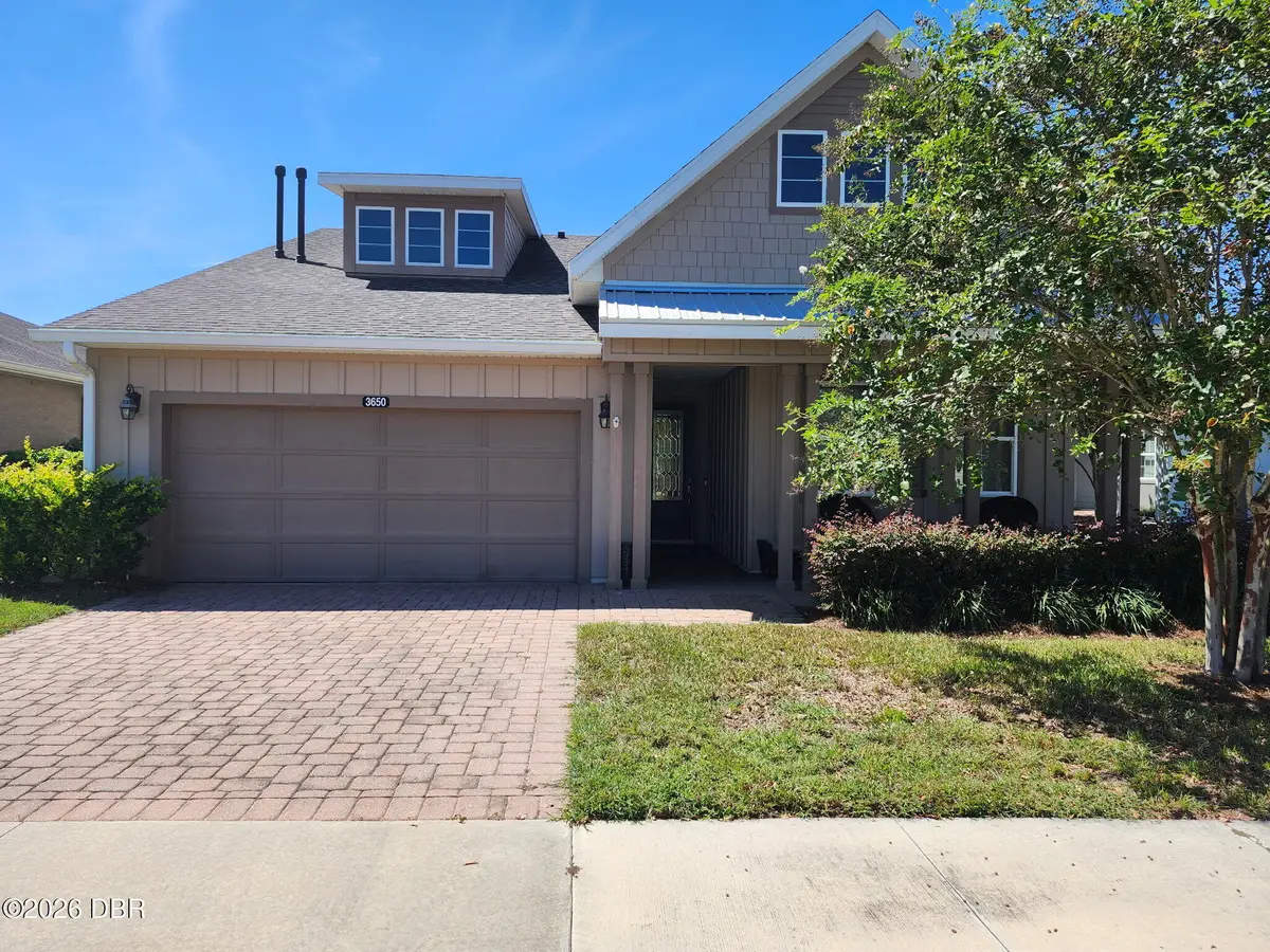 3650 NW 56th Avenue, Ocala, FL 34482 - #1