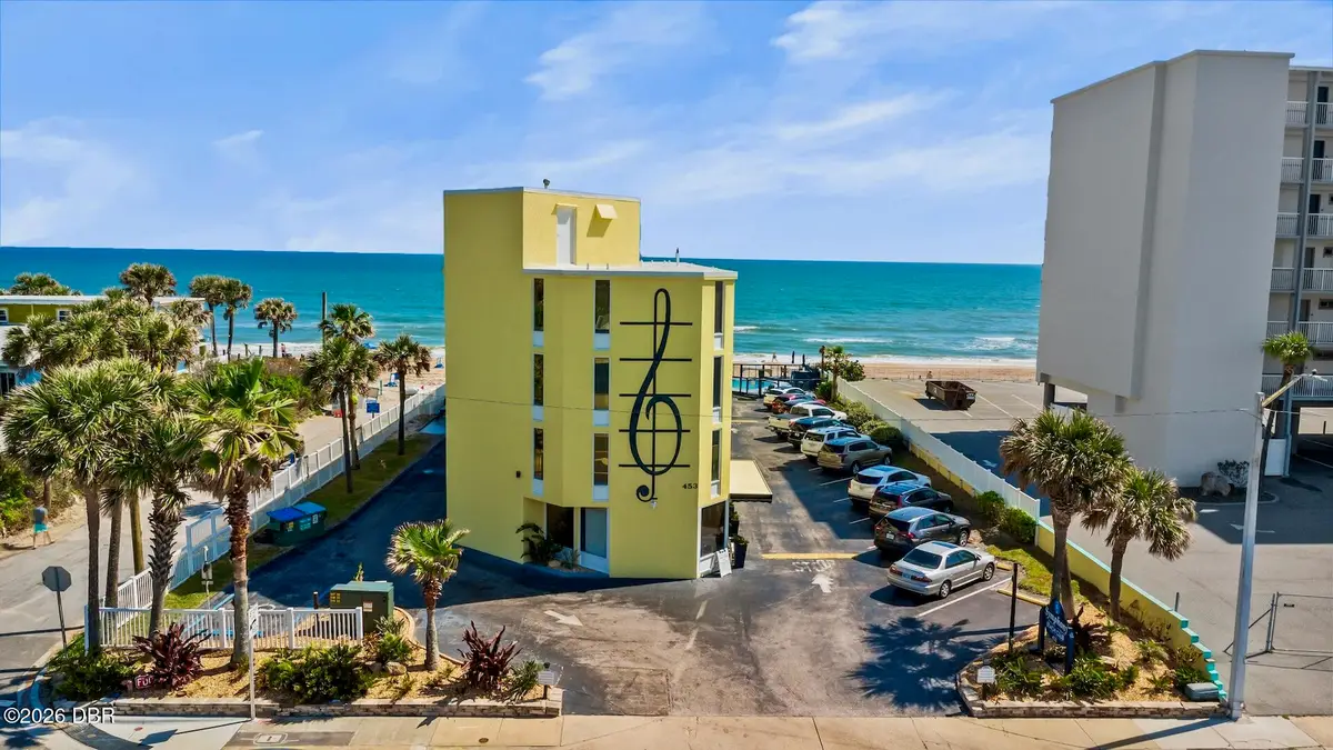 453 S Atlantic Avenue #305, Ormond Beach, FL 32176 - #1