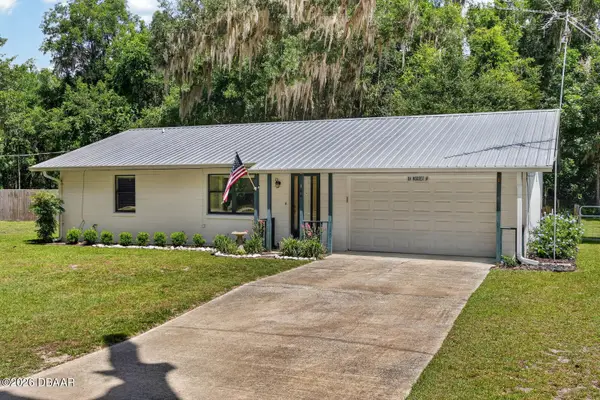 104 Woodcrest Avenue, Satsuma, FL 32189