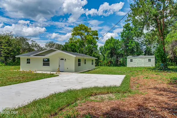 1839 W Blue Springs Avenue, Orange City, FL 32763