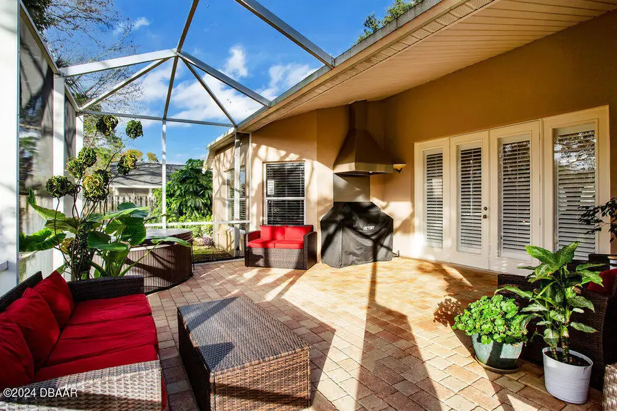 12 China Moon Drive, Ormond Beach, FL 32174 - #2