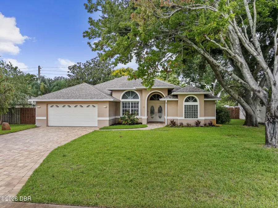 12 China Moon Drive, Ormond Beach, FL 32174 - #3