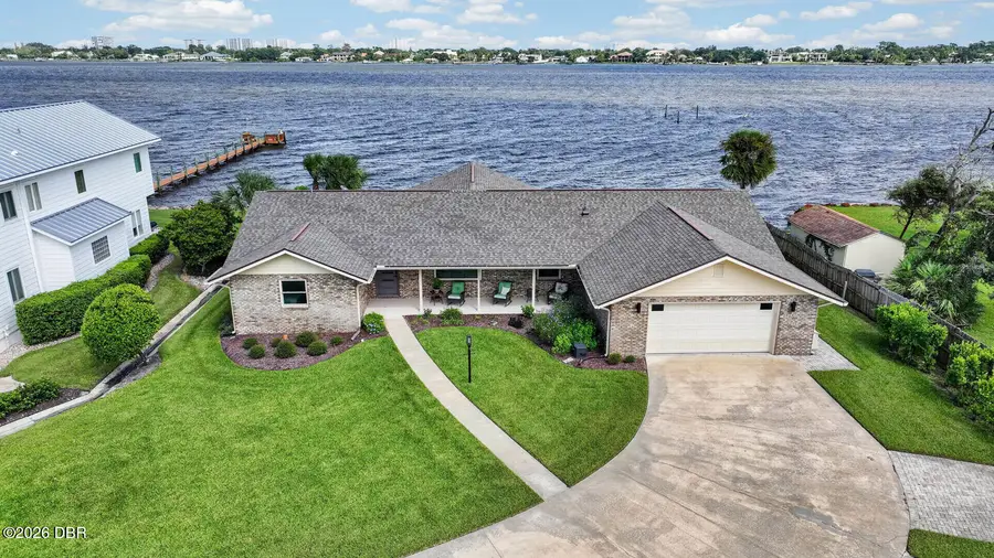 22 Emerald Circle, Ormond Beach, FL 32174 - #2
