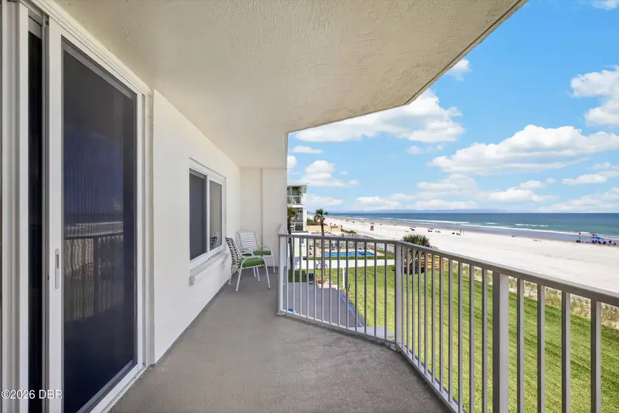 4601 S Atlantic Avenue #202, Ponce Inlet, FL 32127 - #3