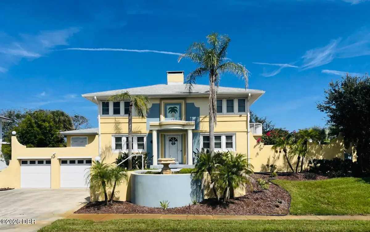 1617 Crescent Ridge Road, Daytona Beach, FL 32118 - #1