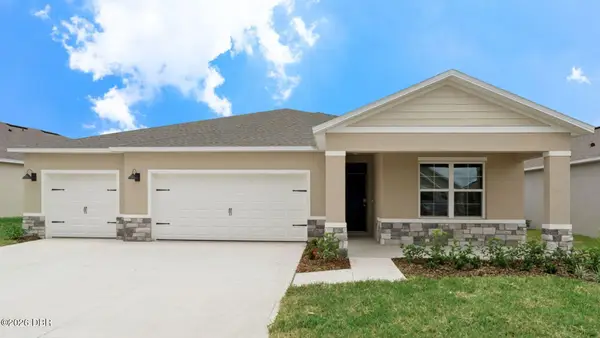 2517 Dorset Court, Ormond Beach, FL 32174