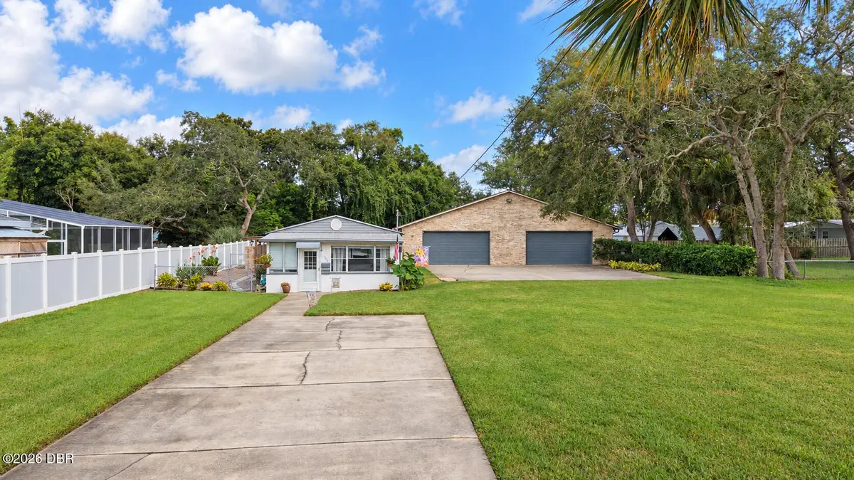 203 Melrose Avenue, Ormond Beach, FL 32174 - #1
