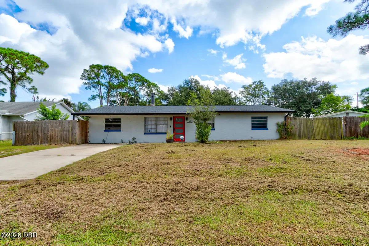 2761 Evergreen Drive, Edgewater, FL 32141 - #1