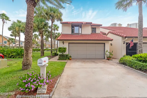 2921 Oceans Trace, Daytona Beach Shores, FL 32118