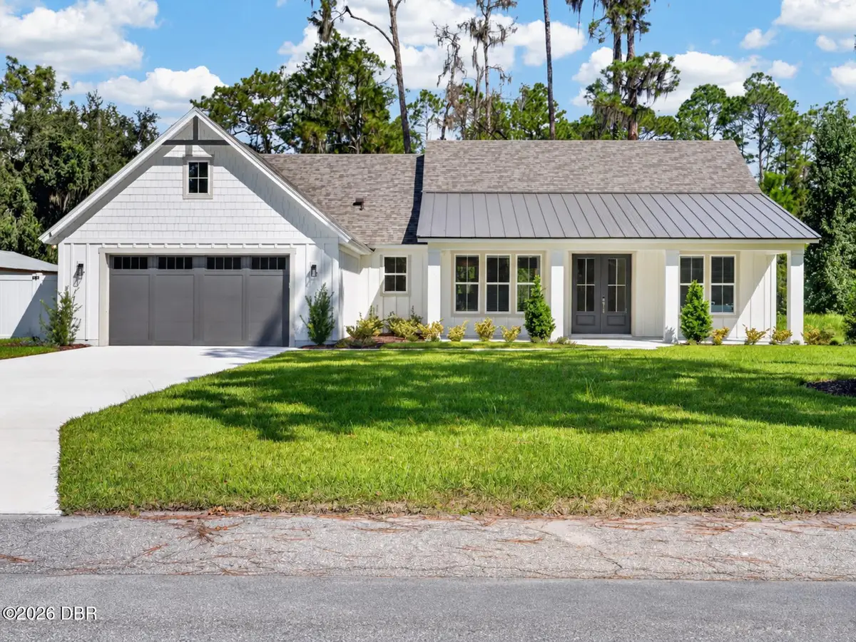 104 Eberhard Avenue, Palatka, FL 32177 - #1