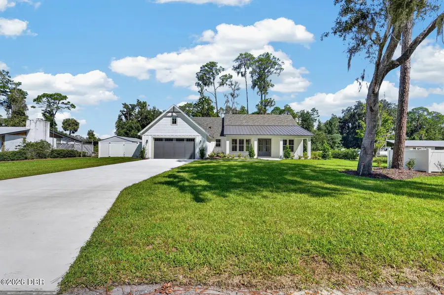 104 Eberhard Avenue, Palatka, FL 32177 - #3