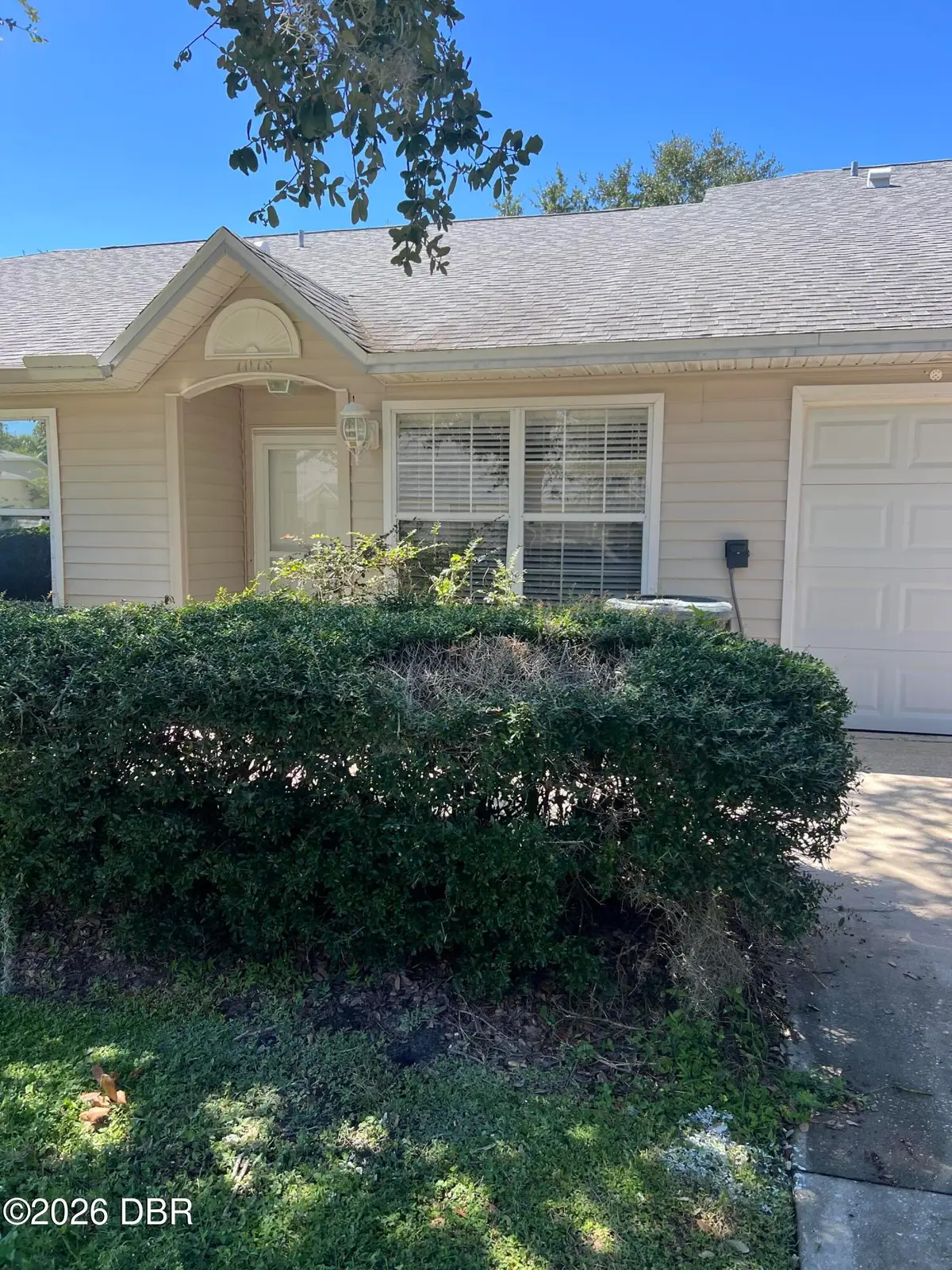 1018 N Grand Hickory Circle, Holly Hill, FL 32117 - #1