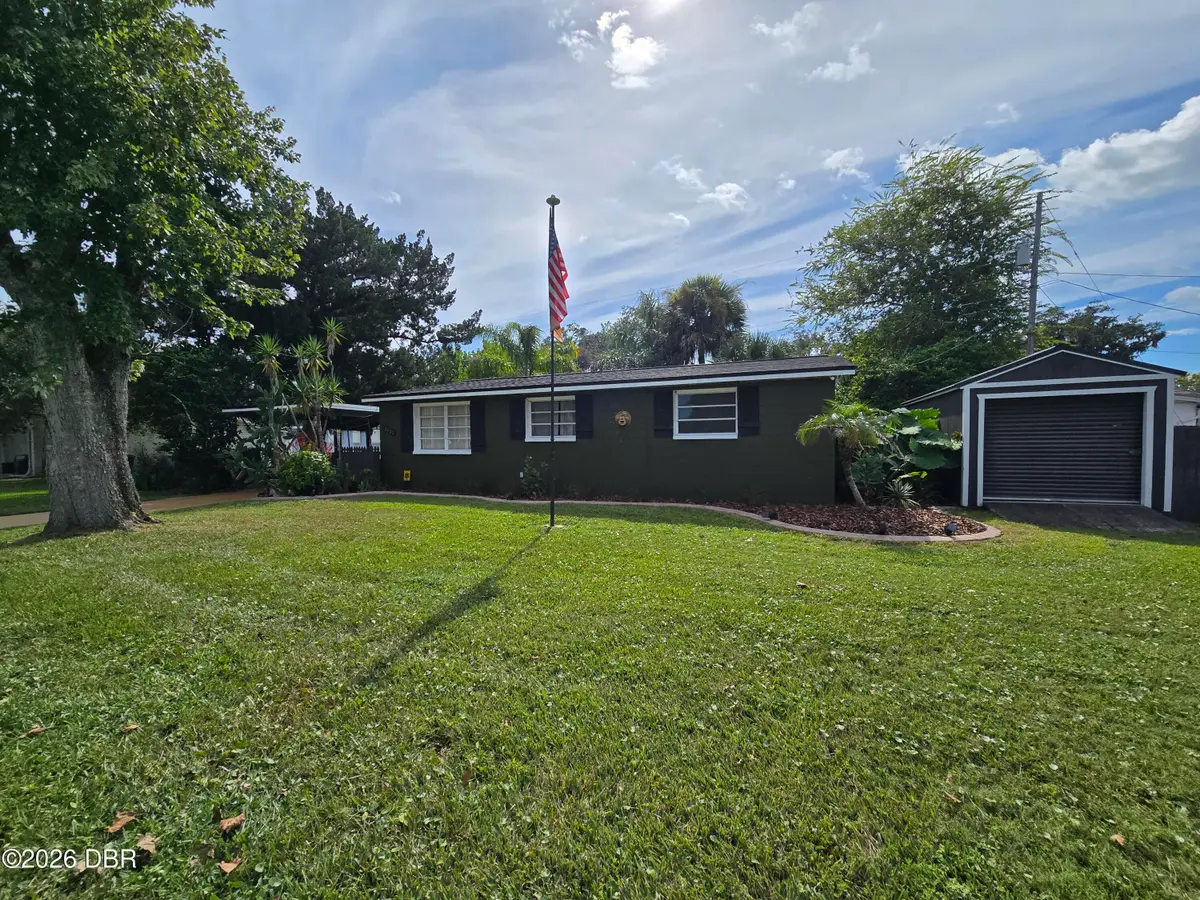 2022 Brian Avenue, South Daytona, FL 32119 - #1