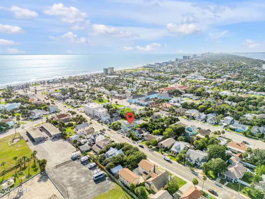 436 Vermont Avenue, Daytona Beach, FL 32118 - #3