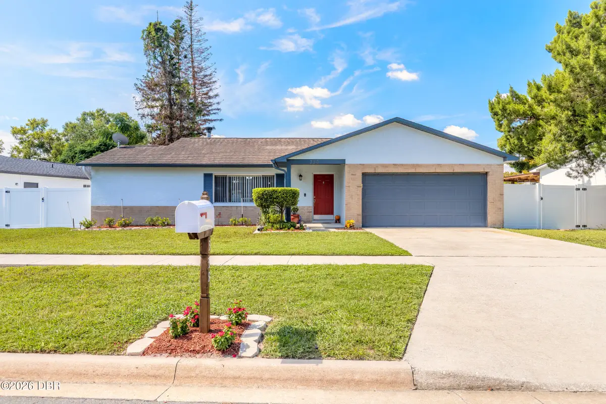 338 Springview Drive, Sanford, FL 32773 - #1