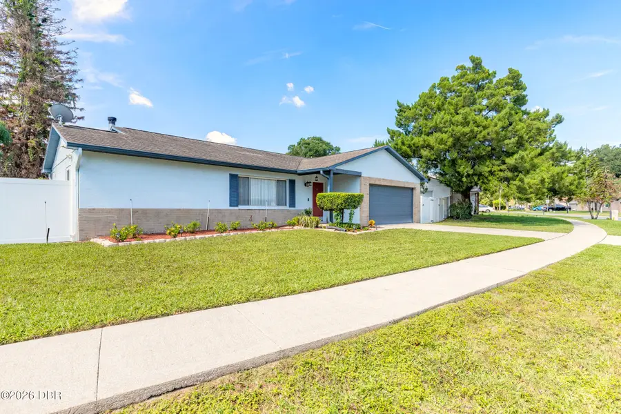338 Springview Drive, Sanford, FL 32773 - #2