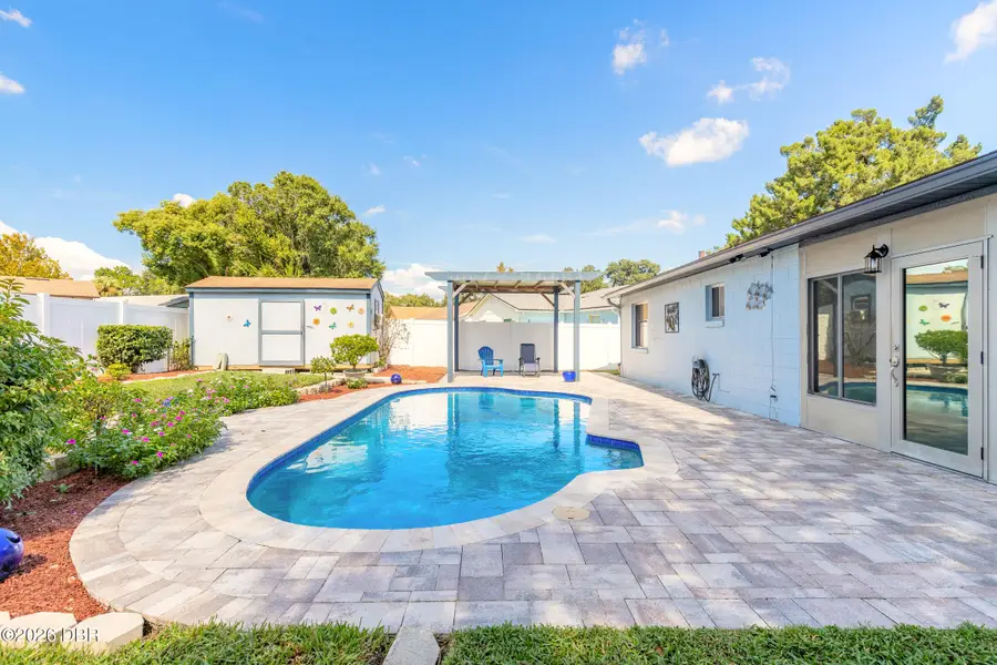 338 Springview Drive, Sanford, FL 32773 - #3