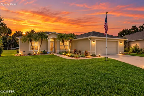 6761 Calistoga Circle, Port Orange, FL 32128