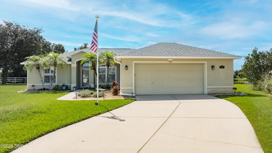 6761 Calistoga Circle, Port Orange, FL 32128 - #3