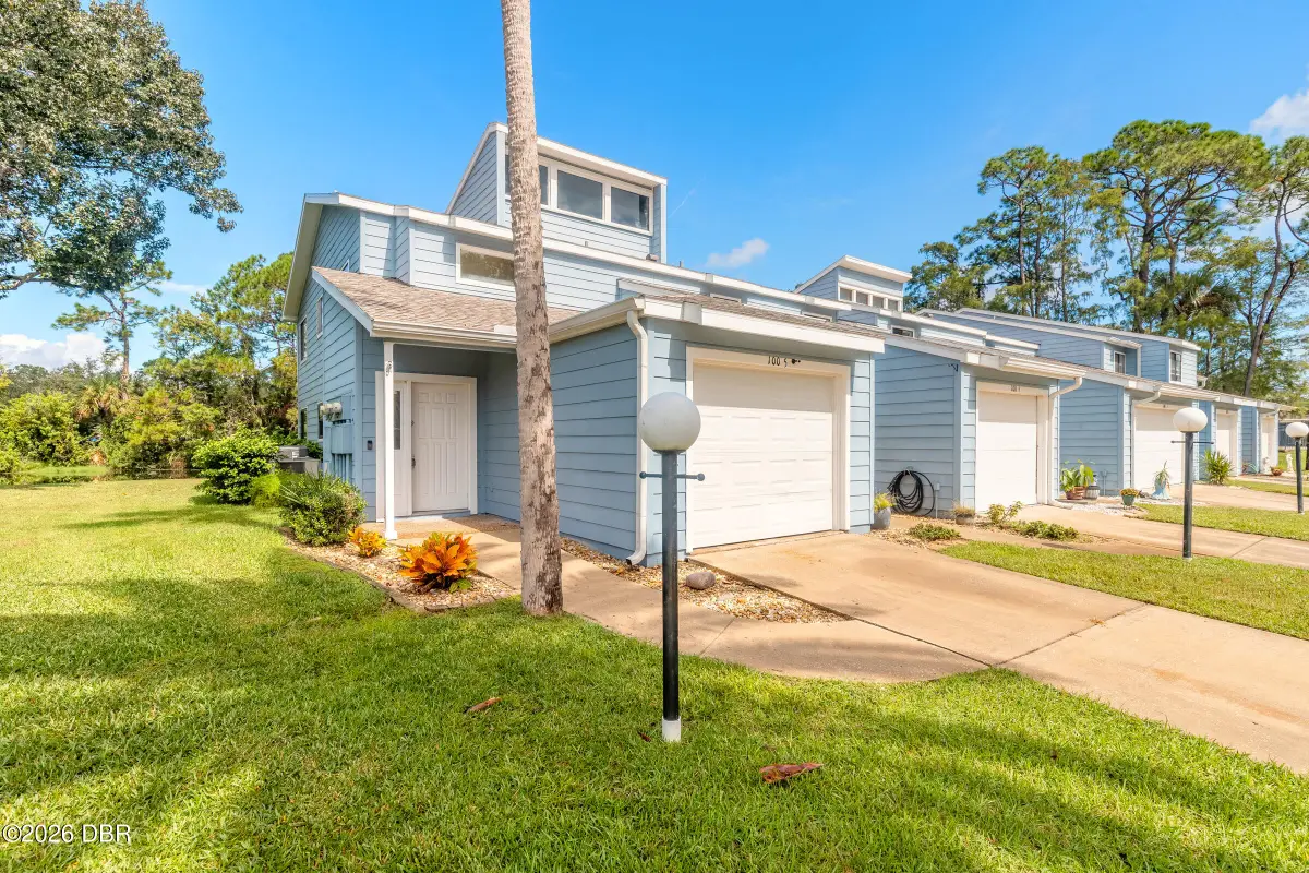 100 Kingbird Circle #5, Daytona Beach, FL 32119 - #1