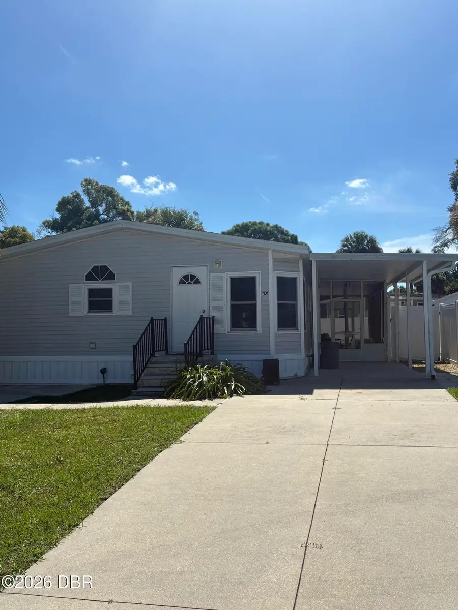 38 Elda Lane, Port Orange, FL 32127 - #2